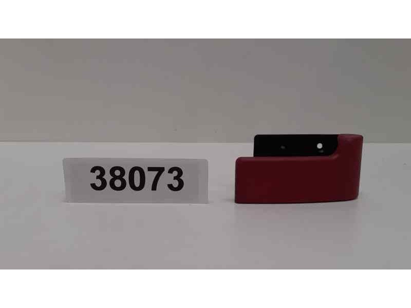 Recambio de maneta interior delantera izquierda para mercedes-benz clase e (w211) berlina 2.6 cat referencia OEM IAM  38073 