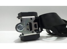Recambio de cinturon seguridad trasero izquierdo para audi a5 coupe (8t) 3.2 fsi referencia OEM IAM 8K0857805K 50683  2