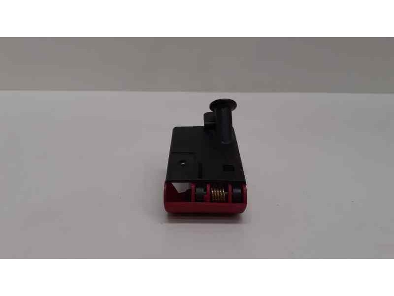 Recambio de maneta interior delantera izquierda para mercedes-benz clase e (w211) berlina 2.6 cat referencia OEM IAM  38073 