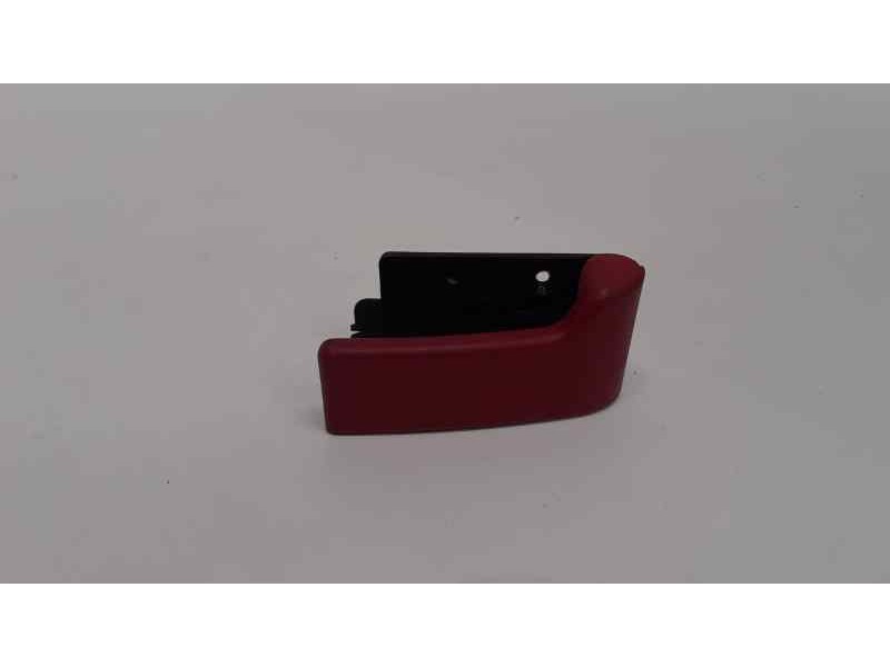 Recambio de maneta interior delantera izquierda para mercedes-benz clase e (w211) berlina 2.6 cat referencia OEM IAM  38073 