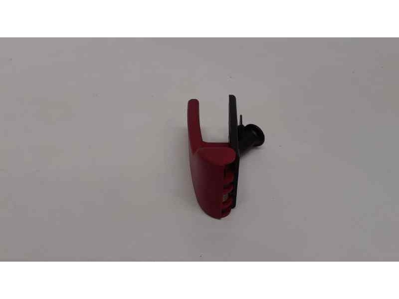 Recambio de maneta interior delantera izquierda para mercedes-benz clase e (w211) berlina 2.6 cat referencia OEM IAM  38073 