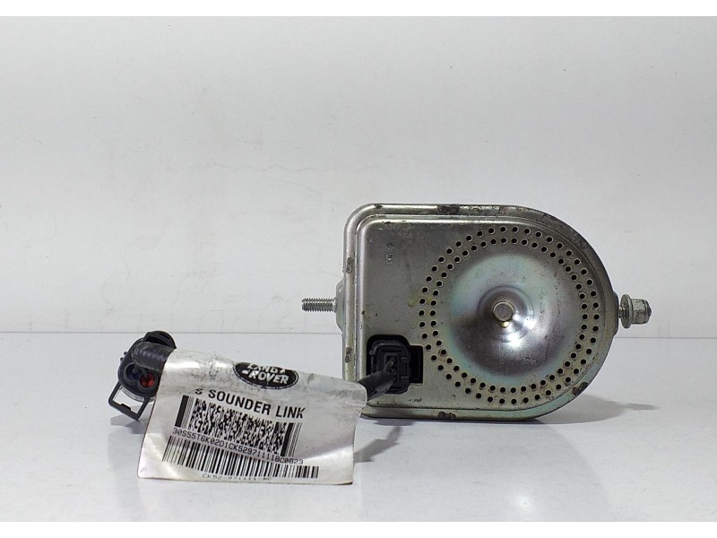 Recambio de modulo electronico para land rover range rover sport autobiography hybrid referencia OEM IAM EH-19G229-BA 70835 R