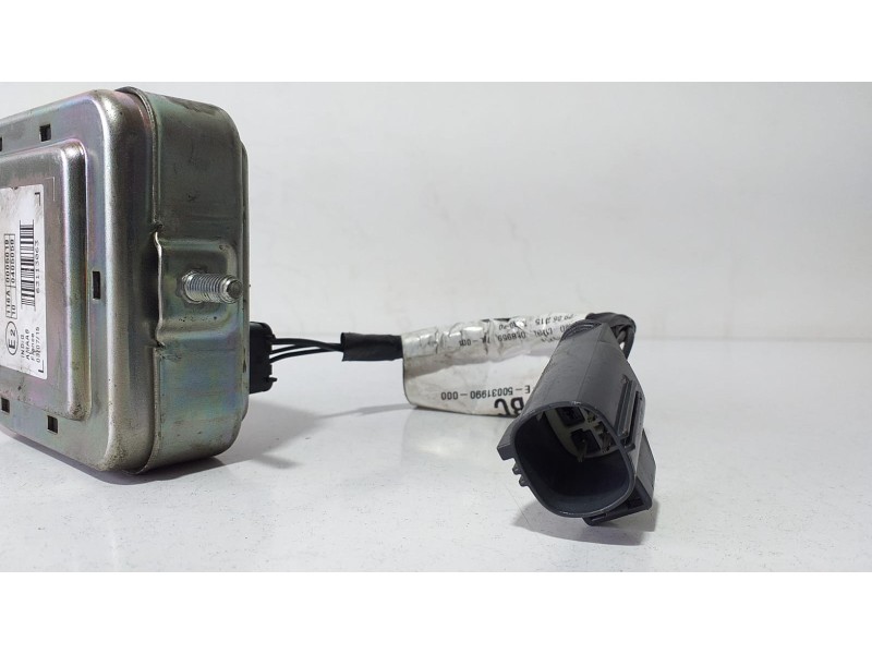 Recambio de modulo electronico para land rover range rover sport autobiography hybrid referencia OEM IAM EH-19G229-BA 70835 R