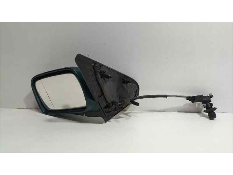 Recambio de retrovisor izquierdo para volkswagen polo berlina (6n1) concept referencia OEM IAM 6N1857507 82451 