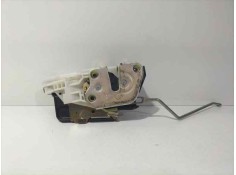 Recambio de cerradura puerta delantera derecha para mitsubishi montero (v60/v70) 3.2 di-d gls kaiteki (5-ptas.) referencia OEM I