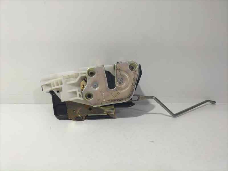 Recambio de cerradura puerta delantera derecha para mitsubishi montero (v60/v70) 3.2 di-d gls kaiteki (5-ptas.) referencia OEM I