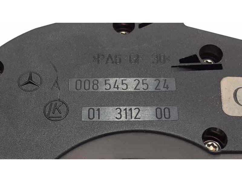 Recambio de mando multifuncion para mercedes-benz clase e (w211) berlina 2.6 cat referencia OEM IAM 0085452524 38076 