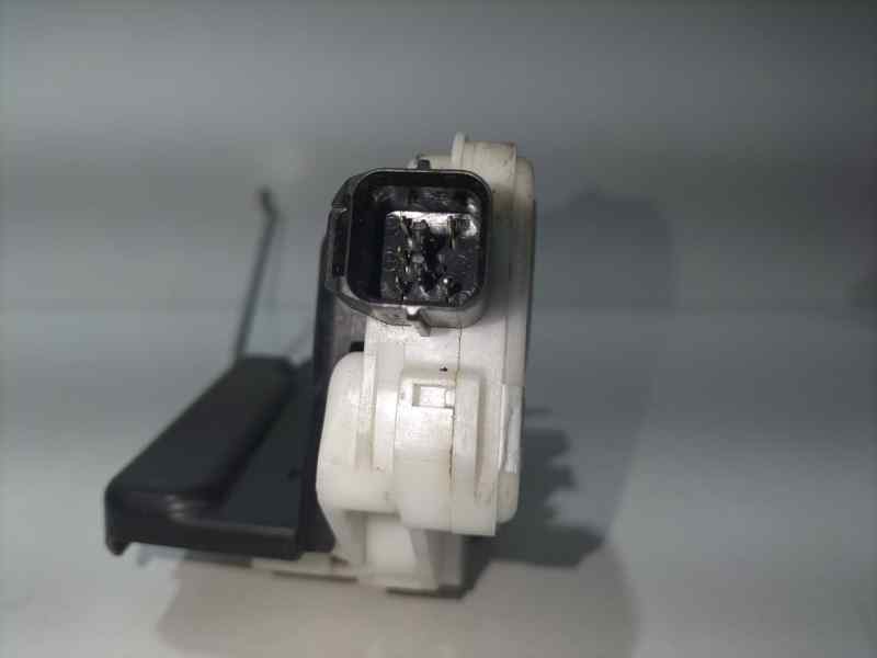 Recambio de cerradura puerta delantera derecha para mitsubishi montero (v60/v70) 3.2 di-d gls kaiteki (5-ptas.) referencia OEM I