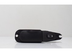 Recambio de mando elevalunas trasero derecho para jaguar s-type 2.7 v6 diesel classic referencia OEM IAM LNC6388AB 62227 