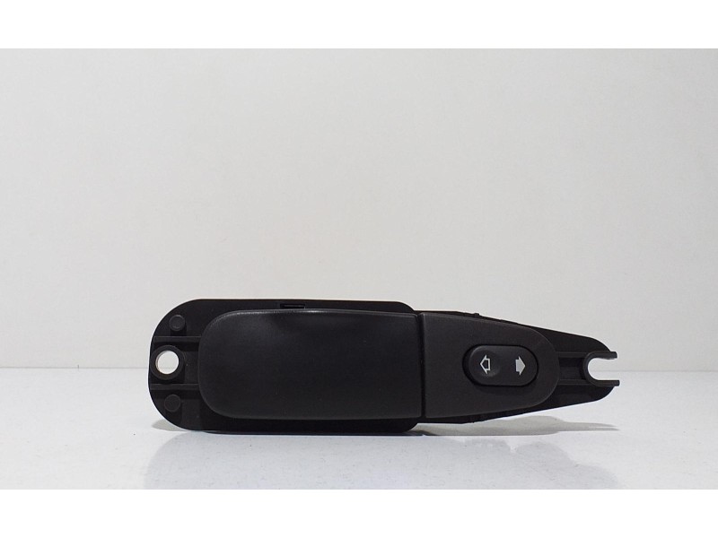 Recambio de mando elevalunas trasero derecho para jaguar s-type 2.7 v6 diesel classic referencia OEM IAM LNC6388AB 62227 