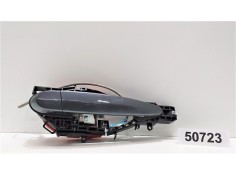 Recambio de maneta exterior delantera derecha para bmw serie 3 touring (f31) 318d referencia OEM IAM 51217321640 50723 