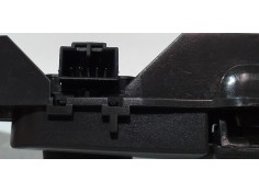 Recambio de mando elevalunas trasero derecho para jaguar s-type 2.7 v6 diesel classic referencia OEM IAM LNC6388AB 62227  2