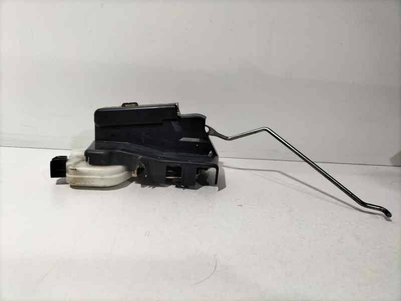 Recambio de cerradura puerta delantera derecha para mitsubishi montero (v60/v70) 3.2 di-d gls kaiteki (5-ptas.) referencia OEM I