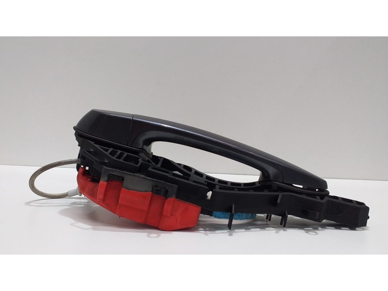 Recambio de maneta exterior delantera derecha para bmw serie 3 touring (f31) 318d referencia OEM IAM 51217321640 50723 