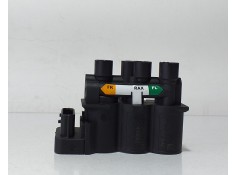 Recambio de modulo electronico para land rover range rover sport autobiography hybrid referencia OEM IAM CPLA-5B710-AC 70836 R