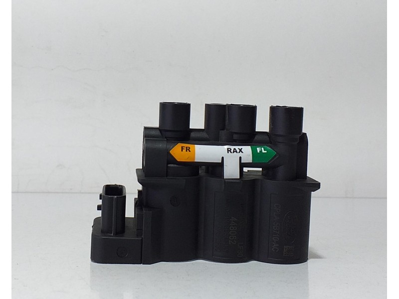 Recambio de modulo electronico para land rover range rover sport autobiography hybrid referencia OEM IAM CPLA-5B710-AC 70836 R