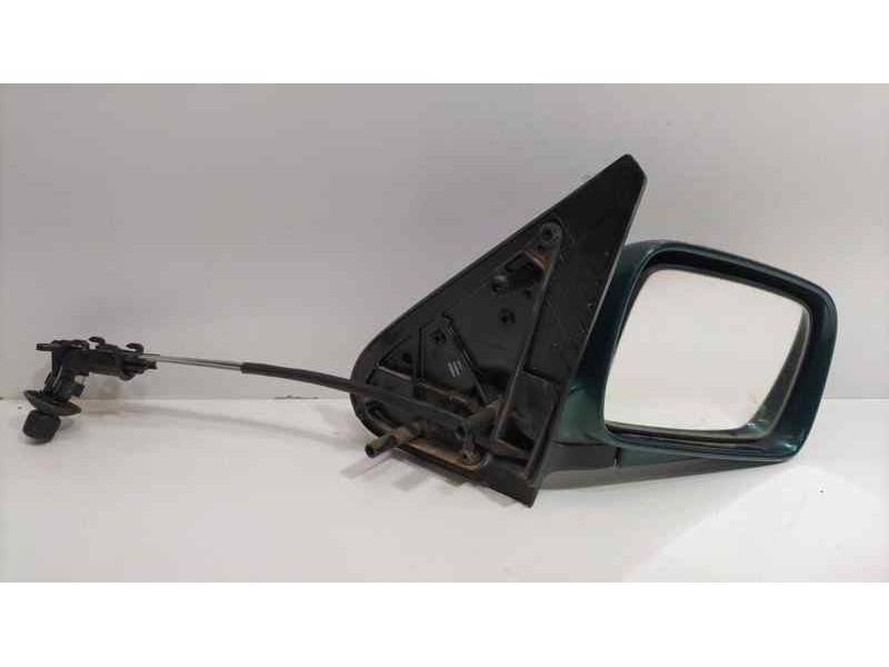 Recambio de retrovisor derecho para volkswagen polo berlina (6n1) concept referencia OEM IAM 6N1857508 82452 