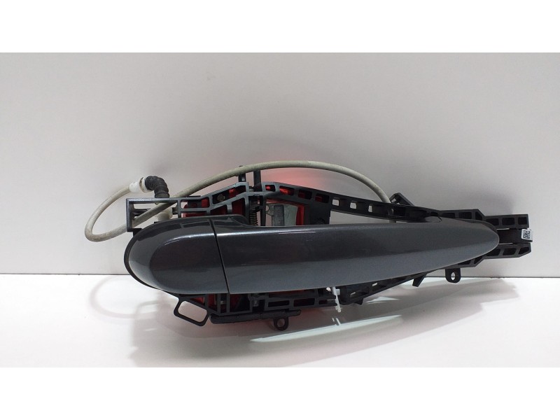 Recambio de maneta exterior delantera derecha para bmw serie 3 touring (f31) 318d referencia OEM IAM 51217321640 50723 