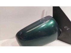 Recambio de retrovisor derecho para volkswagen polo berlina (6n1) concept referencia OEM IAM 6N1857508 82452  2