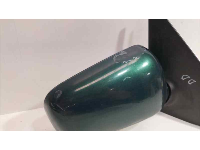 Recambio de retrovisor derecho para volkswagen polo berlina (6n1) concept referencia OEM IAM 6N1857508 82452 
