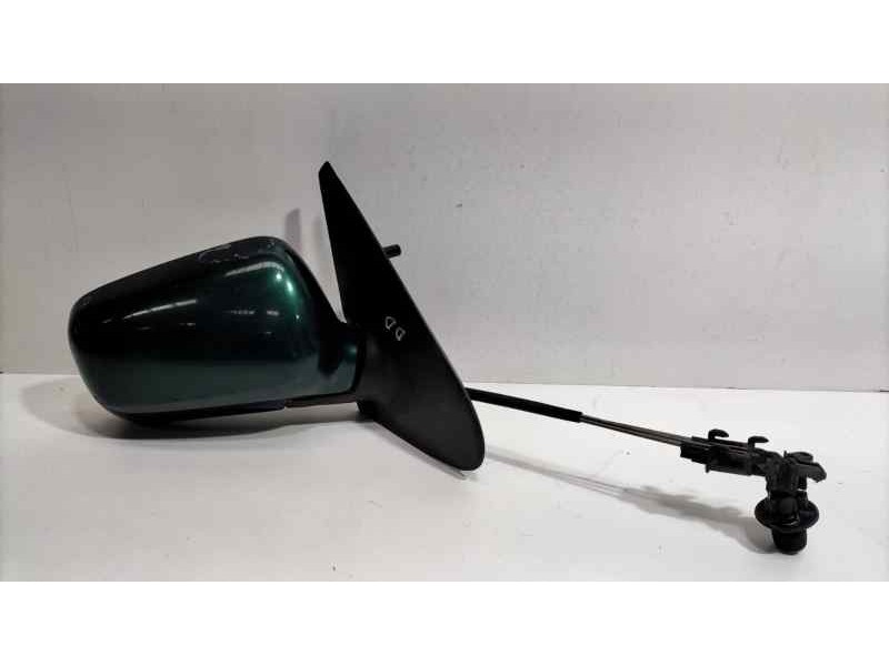 Recambio de retrovisor derecho para volkswagen polo berlina (6n1) concept referencia OEM IAM 6N1857508 82452 