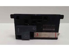Recambio de modulo electronico para mercedes-benz clase e (w211) berlina 2.6 cat referencia OEM IAM 2118200426 38079  2