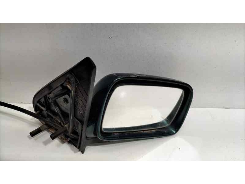 Recambio de retrovisor derecho para volkswagen polo berlina (6n1) concept referencia OEM IAM 6N1857508 82452 