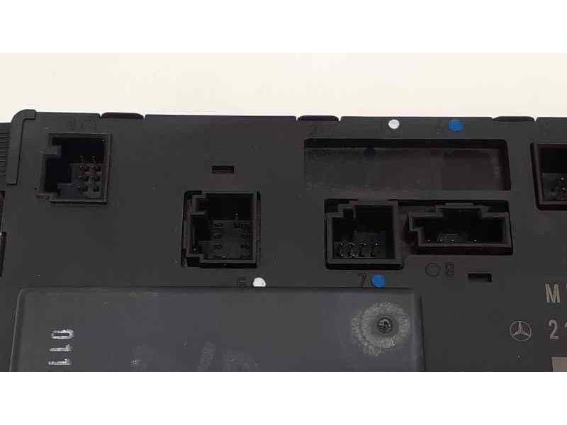 Recambio de modulo electronico para mercedes-benz clase e (w211) berlina 2.6 cat referencia OEM IAM 2118200426 38079 