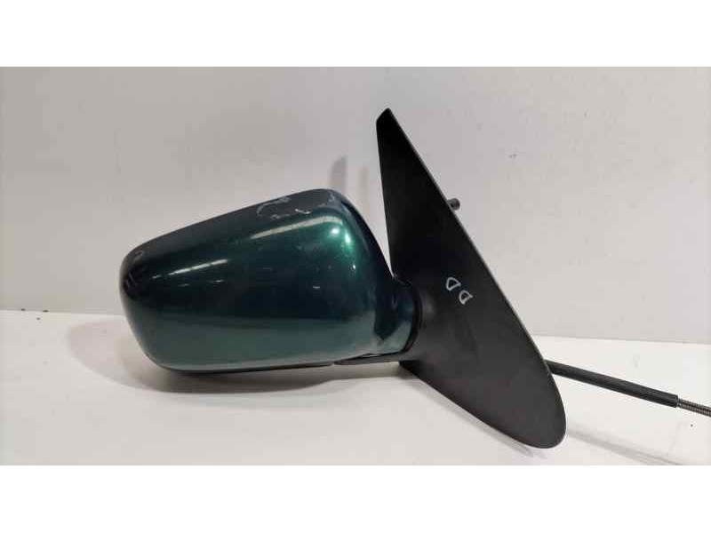 Recambio de retrovisor derecho para volkswagen polo berlina (6n1) concept referencia OEM IAM 6N1857508 82452 