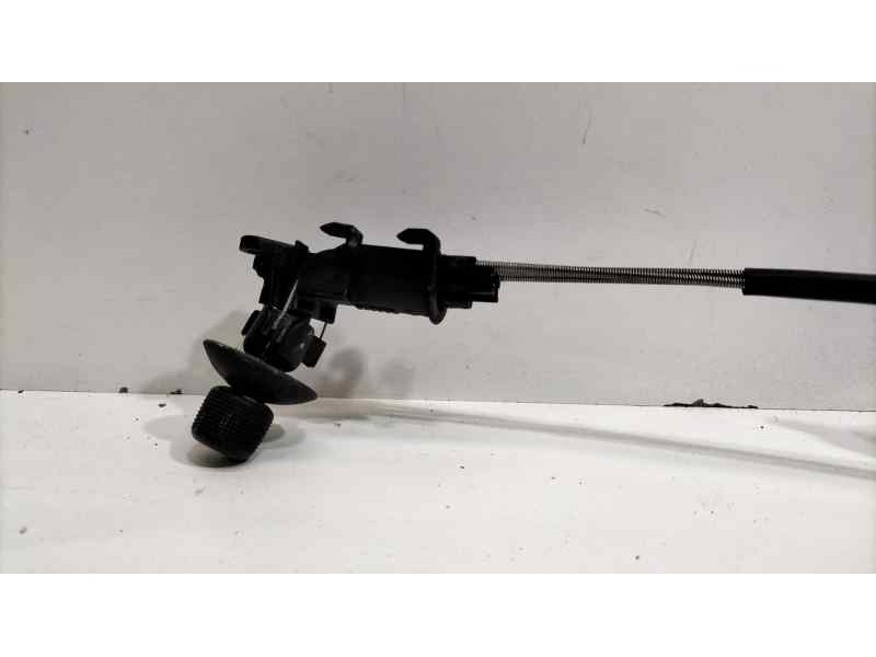 Recambio de retrovisor derecho para volkswagen polo berlina (6n1) concept referencia OEM IAM 6N1857508 82452 