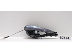 Recambio de maneta exterior trasera derecha para bmw serie 3 touring (f31) 318d referencia OEM IAM 51227332268 50724 