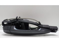 Recambio de maneta exterior trasera derecha para bmw serie 3 touring (f31) 318d referencia OEM IAM 51227332268 50724  2