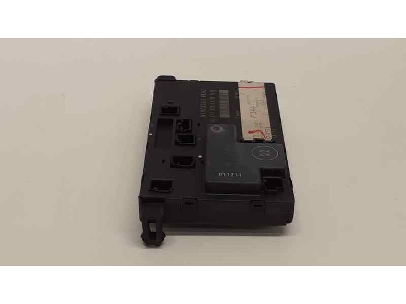 Recambio de modulo electronico para mercedes-benz clase e (w211) berlina 2.6 cat referencia OEM IAM 2118200426 38079 