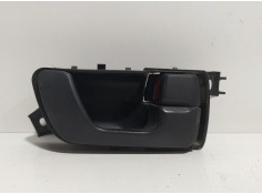 Recambio de maneta interior delantera derecha para mitsubishi montero (v60/v70) 3.2 di-d gls kaiteki (5-ptas.) referencia OEM IA