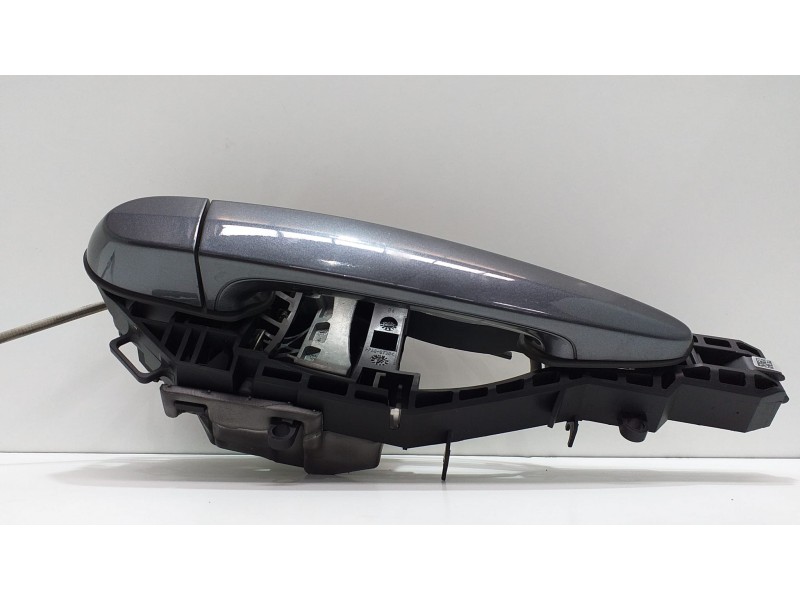 Recambio de maneta exterior trasera derecha para bmw serie 3 touring (f31) 318d referencia OEM IAM 51227332268 50724 