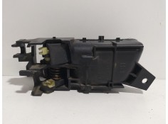 Recambio de maneta interior delantera derecha para mitsubishi montero (v60/v70) 3.2 di-d gls kaiteki (5-ptas.) referencia OEM IA 2