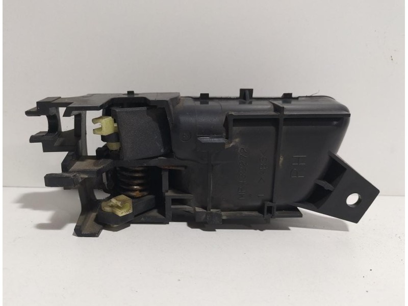 Recambio de maneta interior delantera derecha para mitsubishi montero (v60/v70) 3.2 di-d gls kaiteki (5-ptas.) referencia OEM IA