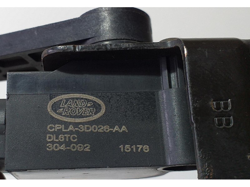 Recambio de sensor para land rover range rover sport autobiography hybrid referencia OEM IAM CPLA-3D026-AA 70837 R