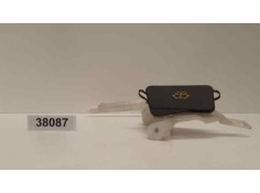 Recambio de deposito limpia para mercedes-benz clase e (w211) berlina 2.6 cat referencia OEM IAM 2118600464 38087 