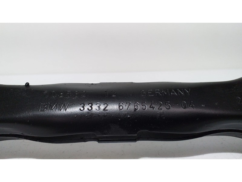 Recambio de brazo suspension superior trasero derecho para bmw serie 1 berlina (e81/e87) 2.0 16v diesel cat referencia OEM IAM 3