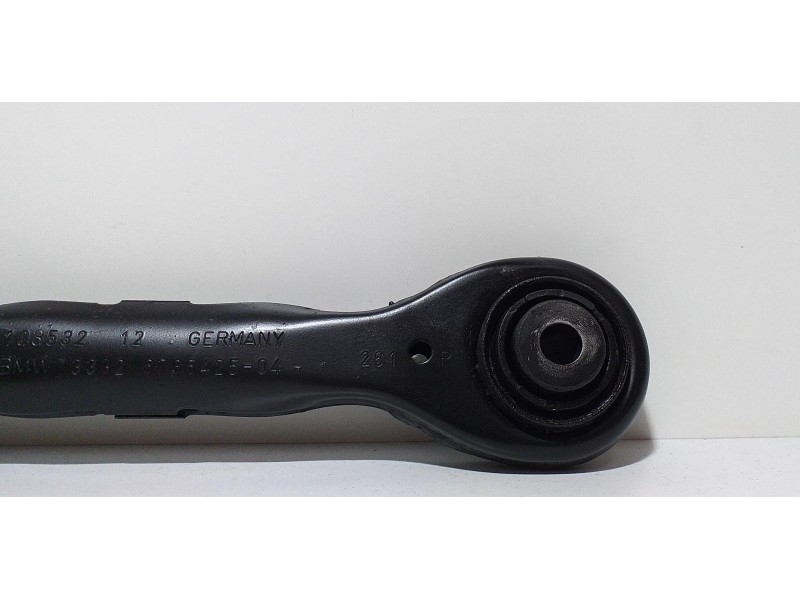 Recambio de brazo suspension superior trasero derecho para bmw serie 1 berlina (e81/e87) 2.0 16v diesel cat referencia OEM IAM 3
