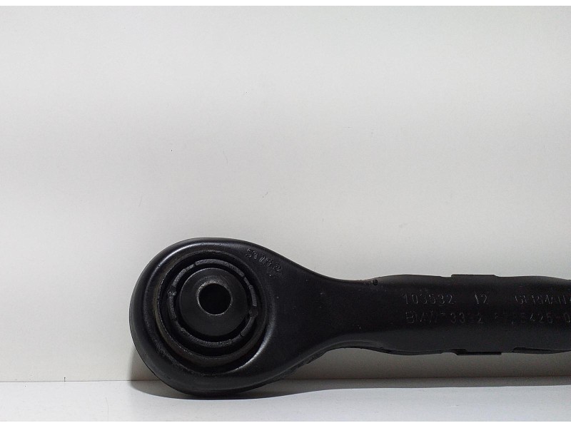 Recambio de brazo suspension superior trasero derecho para bmw serie 1 berlina (e81/e87) 2.0 16v diesel cat referencia OEM IAM 3