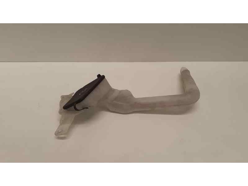 Recambio de deposito limpia para mercedes-benz clase e (w211) berlina 2.6 cat referencia OEM IAM 2118600464 38087 