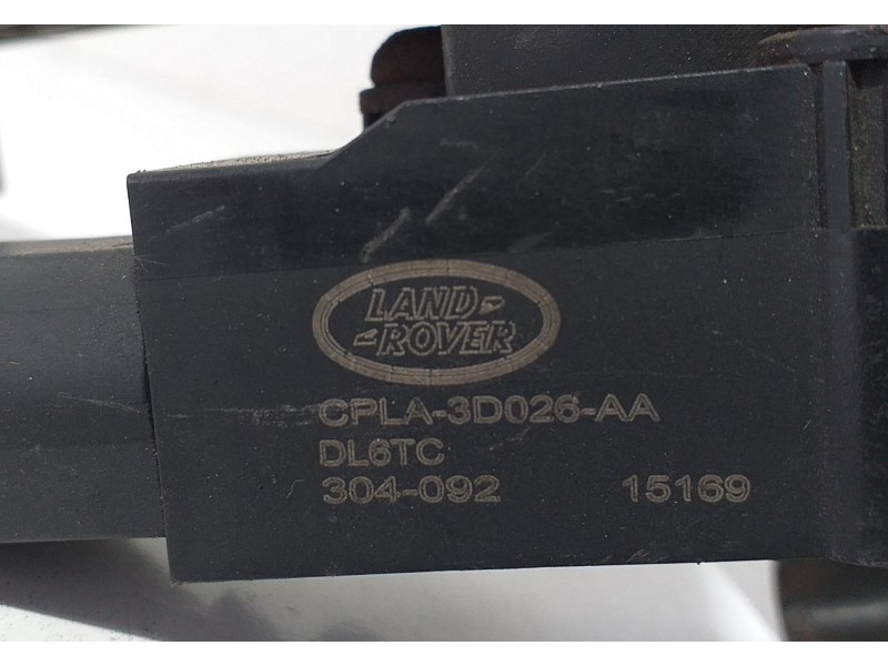 Recambio de sensor para land rover range rover sport autobiography hybrid referencia OEM IAM CPLA-3D026-AA 70838 R