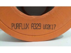 Recambio de filtro aire para toyota land cruiser (j9) td gx (5-ptas.) referencia OEM IAM FILTROA329 82456  2