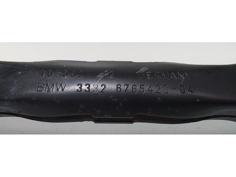 Recambio de brazo suspension superior trasero izquierdo para bmw serie 1 berlina (e81/e87) 2.0 16v diesel cat referencia OEM IAM Recambio de brazo suspension superior trasero izquierdo para bmw serie 1 berlina (e81/e87) 2.0 16v diesel cat referencia OEM IAM