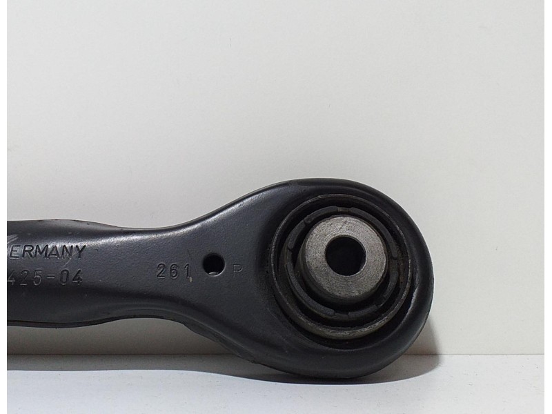 Recambio de brazo suspension superior trasero izquierdo para bmw serie 1 berlina (e81/e87) 2.0 16v diesel cat referencia OEM IAM Recambio de brazo suspension superior trasero izquierdo para bmw serie 1 berlina (e81/e87) 2.0 16v diesel cat referencia OEM IAM