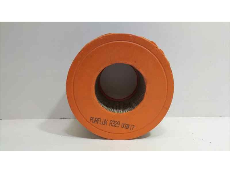 Recambio de filtro aire para toyota land cruiser (j9) td gx (5-ptas.) referencia OEM IAM FILTROA329 82456 