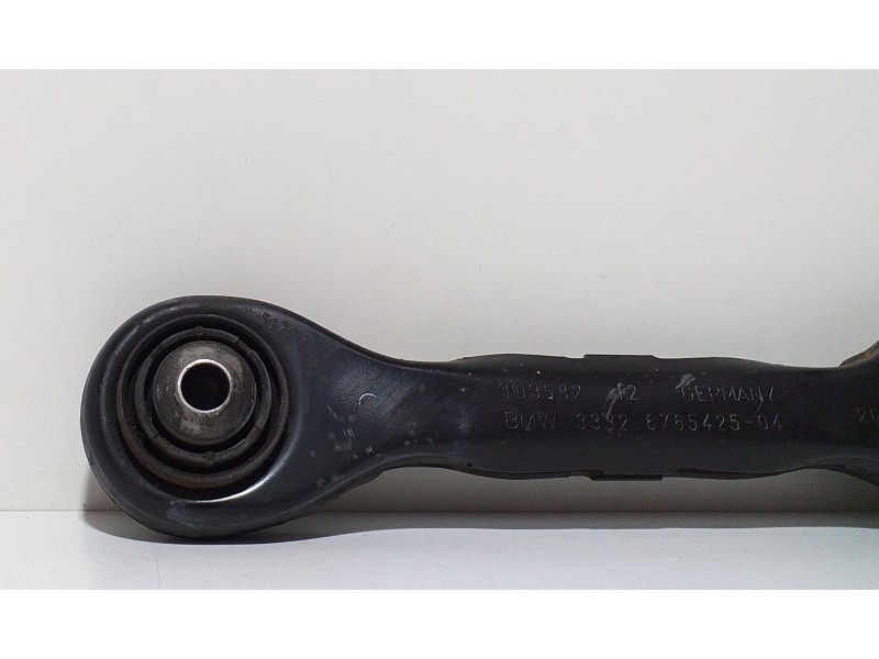 Recambio de brazo suspension superior trasero izquierdo para bmw serie 1 berlina (e81/e87) 2.0 16v diesel cat referencia OEM IAM Recambio de brazo suspension superior trasero izquierdo para bmw serie 1 berlina (e81/e87) 2.0 16v diesel cat referencia OEM IAM
