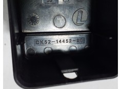 Recambio de bateria para land rover range rover sport autobiography hybrid referencia OEM IAM CK52-14452-BC 70839 R 2